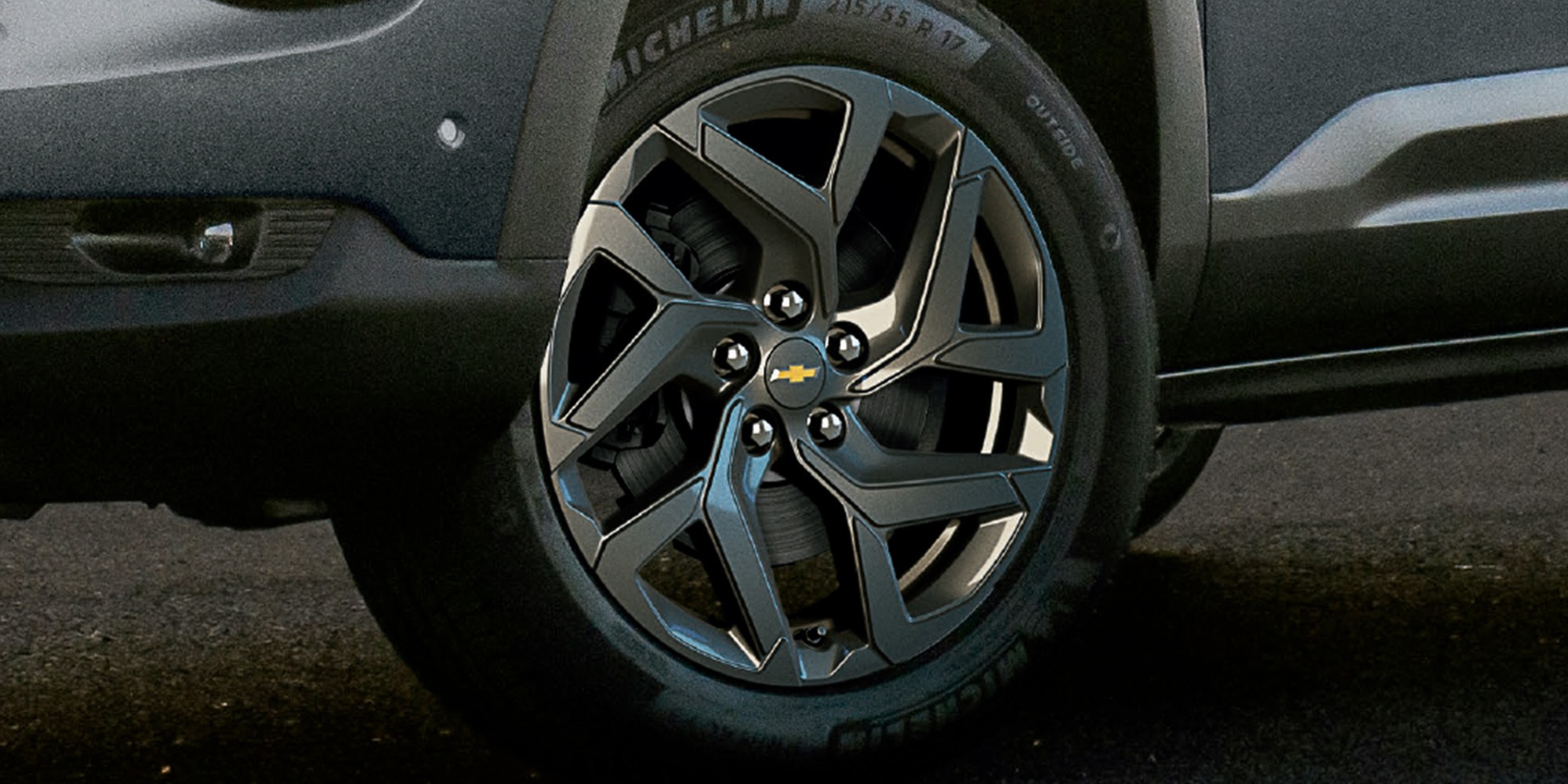 Chevrolet Montana 2026 com monitoramento de pneus